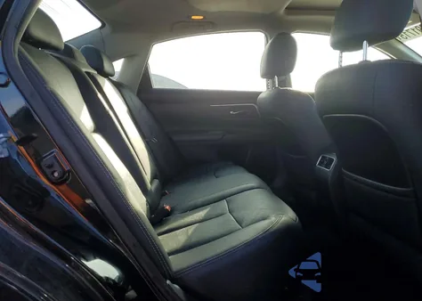 2016 Nissan Altima 2.5 from USA, damaged, VIN 1N4AL3APXGC193555